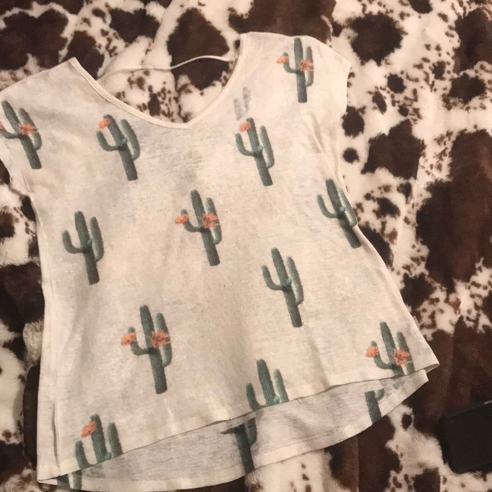 Wrangler 🌵 SS Blouse